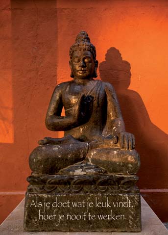 Boeddha Lombok